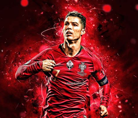 Cristiano Ronaldo happy again with Portugal’s national team